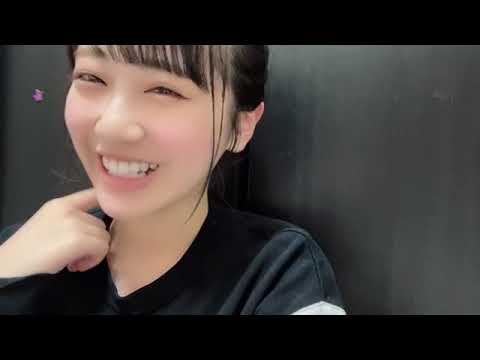 2023 0409 2334 中村 舞(STU48 ドラフト3期生)