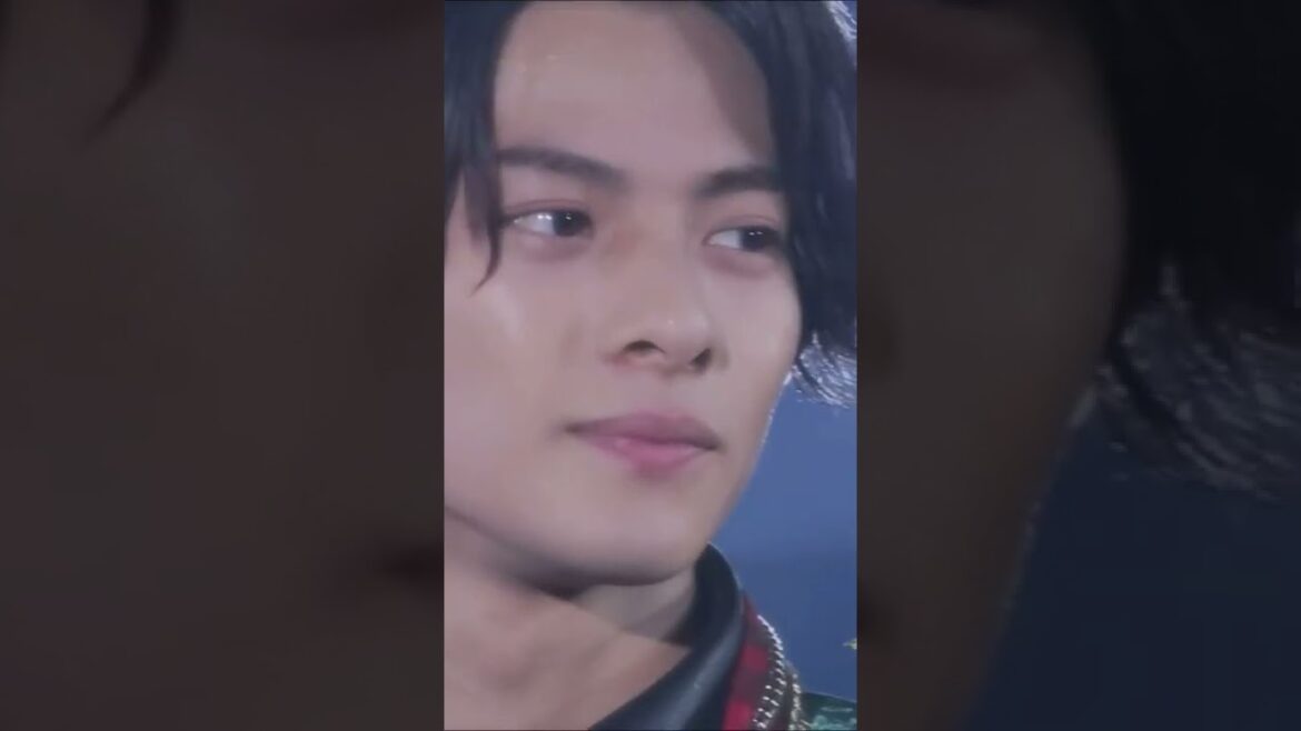 彼が世界一自慢の推しです。#kingandprince #キンプリ #平野紫耀#平野担 #resense