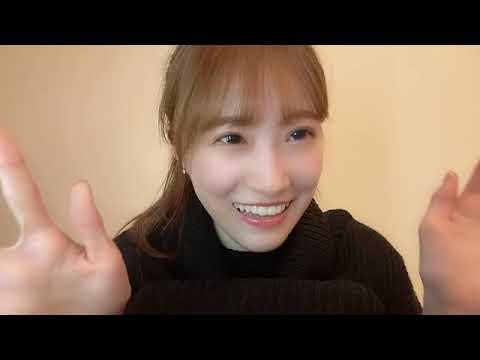 坂本 愛玲菜(HKT48 チームKIV)