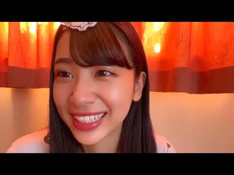 富永 夢有TOMINAGA YU 2020年08月28日060425