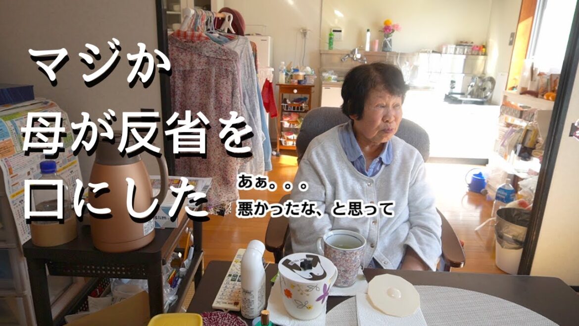 #130 嘘完結編 反省の色を見せたと思った矢先の出来事。でももうこれで終わり。