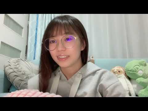 栗山 梨奈(HKT48 チームKIV)