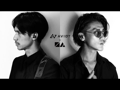 錦戸亮&赤西仁の「N/A」、MVの一部を先行公開(CM/錦戸亮 赤西仁)