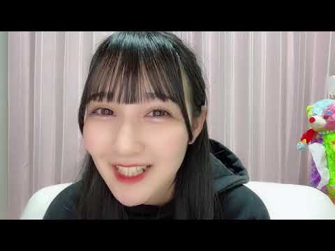 今村 麻莉愛(HKT48 チームKIV)