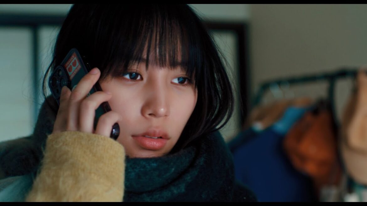 南沙良主演 ABEMAxMIRRORLIAR FILMS初タッグ作品!映画『恋と知った日』