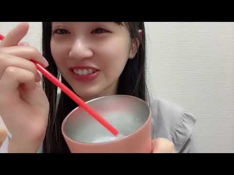 2023 0412 2247 中村 舞(STU48 ドラフト3期生)姉Q面接