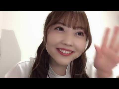 KUSAKABE AINA 2022年04月21日22時32分43秒 日下部 愛菜
