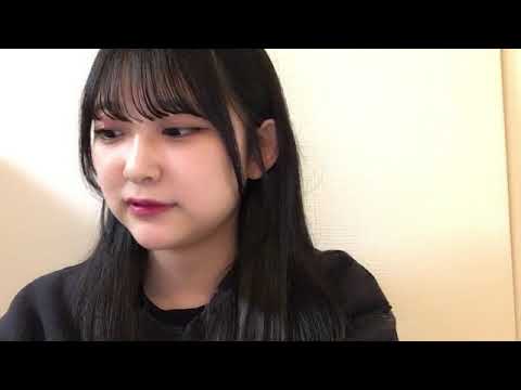 馬場 彩華(HKT48 チームKⅣ)