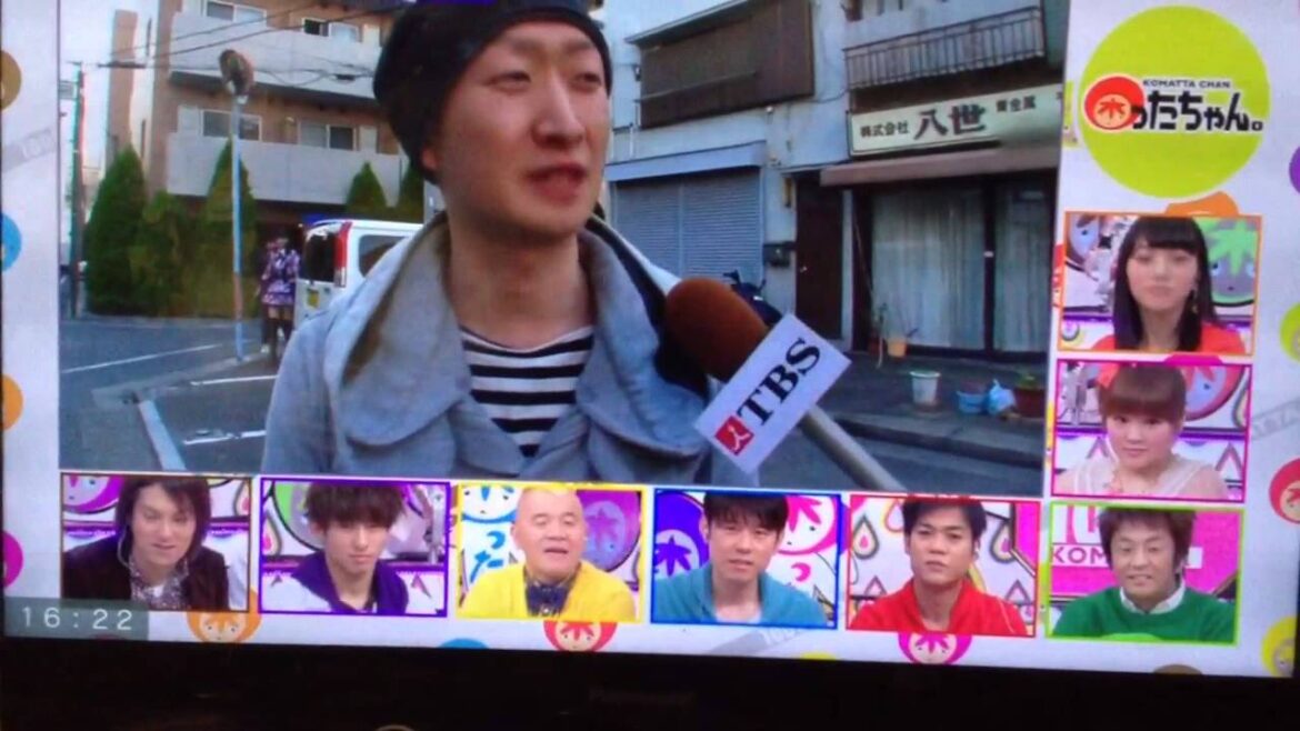 高城亜樹(あきちゃ)が困ったちゃんに会いに行く