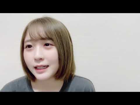 市村 愛里(HKT48 チームH)