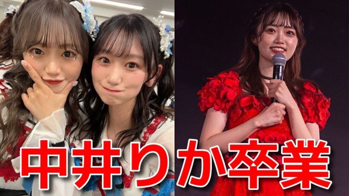 【佐藤海里】 NGTは毎月のように卒業公演やってて寂しい 【NGT48】