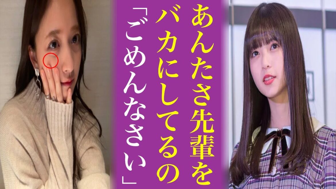 金川沙耶の〝ある発言〟に齋藤飛鳥が激怒した事件…乃木坂46の過去の失言がヤバすぎて涙が止まらない