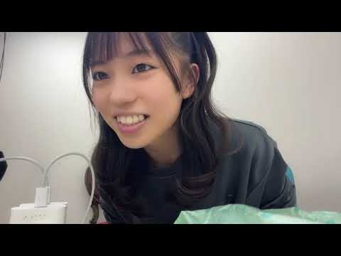 栗山 梨奈(HKT48 チームKIV)