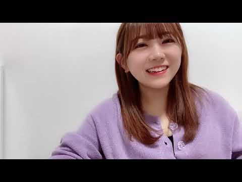 武田 智加(HKT48 チームKIV) *生誕祭の翌日配信