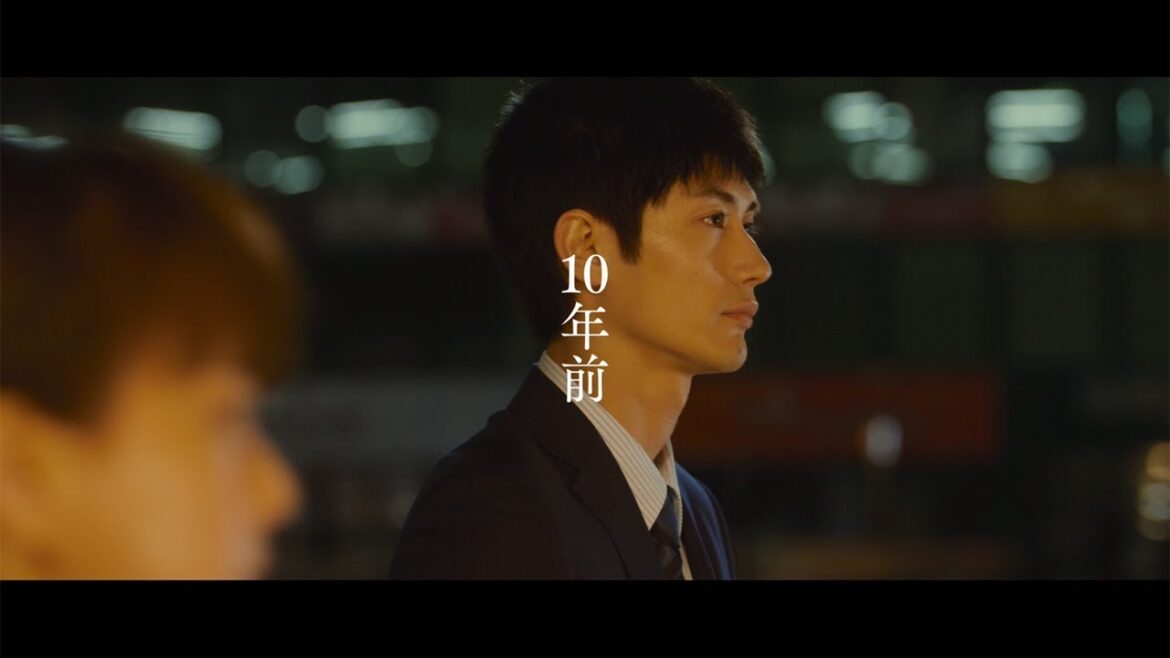 三浦春馬×多部未華子の恋愛物語 主題歌は斉藤和義 映画「アイネクライネナハトムジーク」予告編が公開