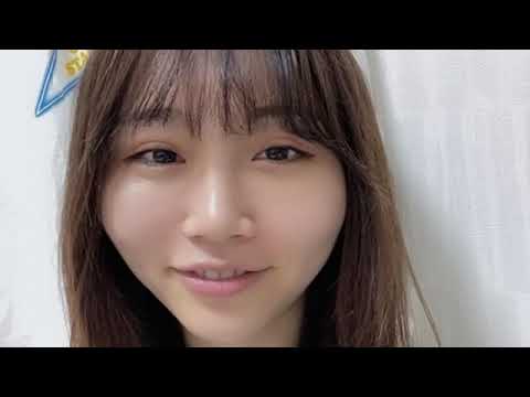 秋吉 優花(HKT48 チームKIV)