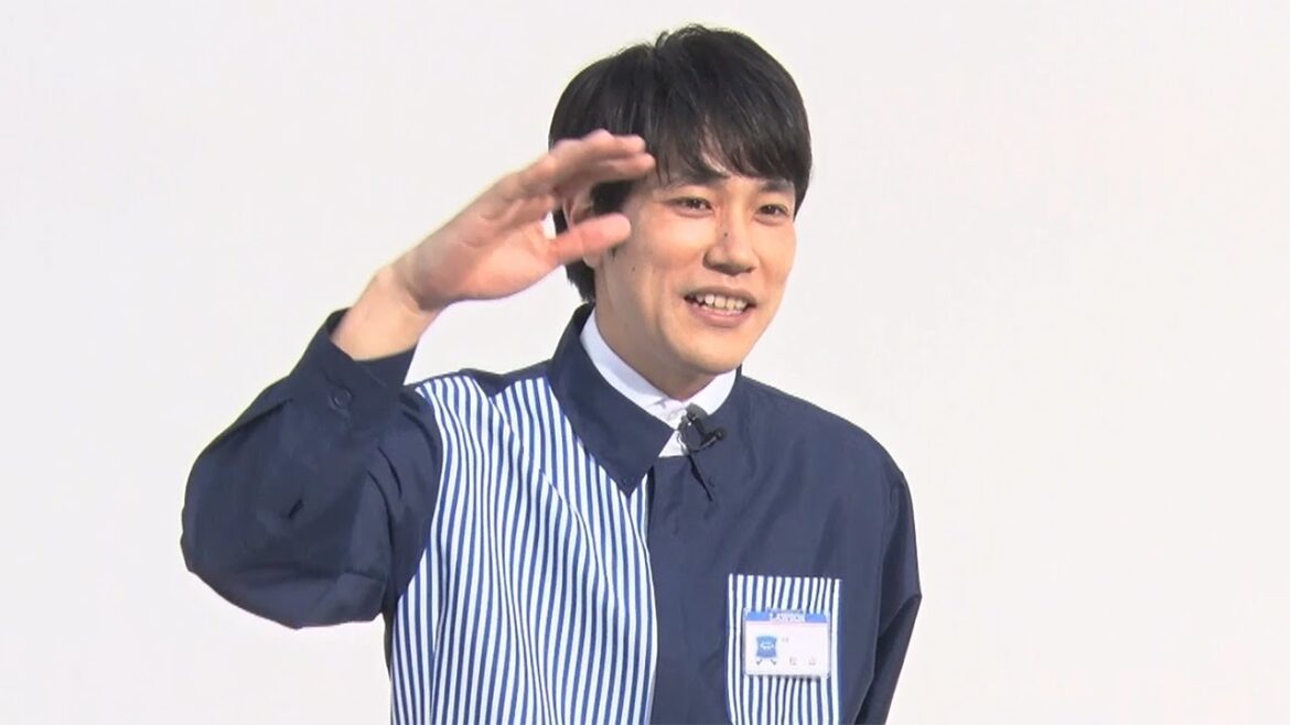 松山ケンイチ&川栄李奈、もし巨大化したら何したい? バレンタインデーの思い出も告白 ローソン新CMインタビュー