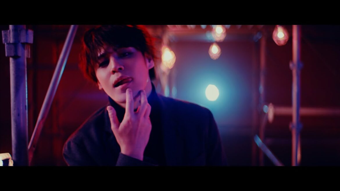 宮野真守「Quiet explosion」MUSIC VIDEO