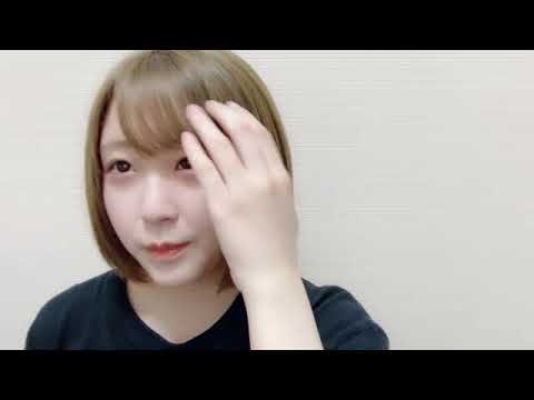 市村 愛里(HKT48 チームH)