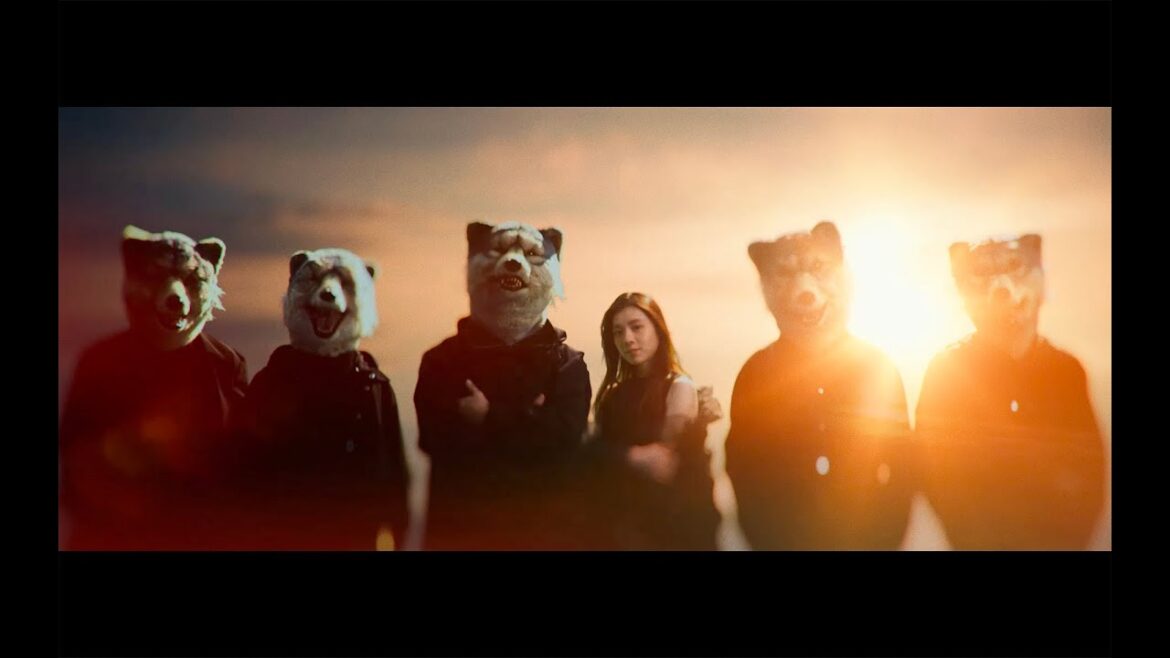 MAN WITH A MISSION×milet「絆ノ奇跡」Music Video