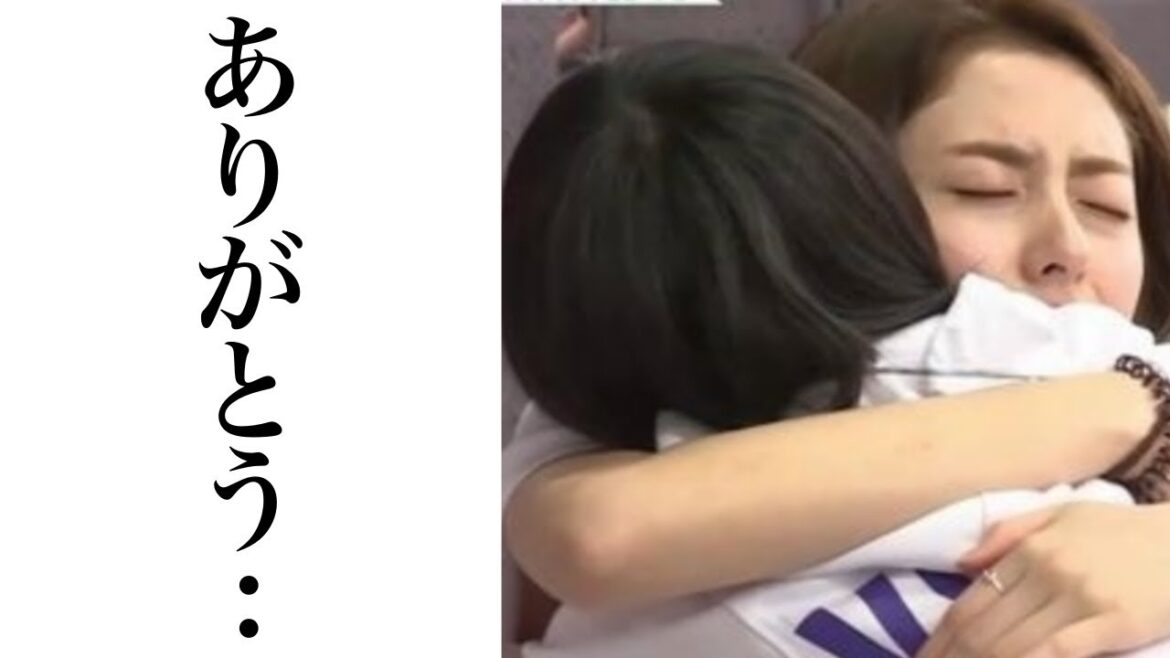 PRODUCE48矢吹奈子がセンター争いで放った一言にユンジンが涙…ポジション評価で3位獲得し指原莉乃も祝福【EP.7】