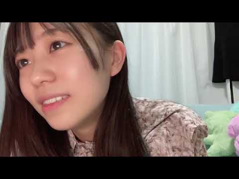 栗山 梨奈(HKT48 チームKIV)