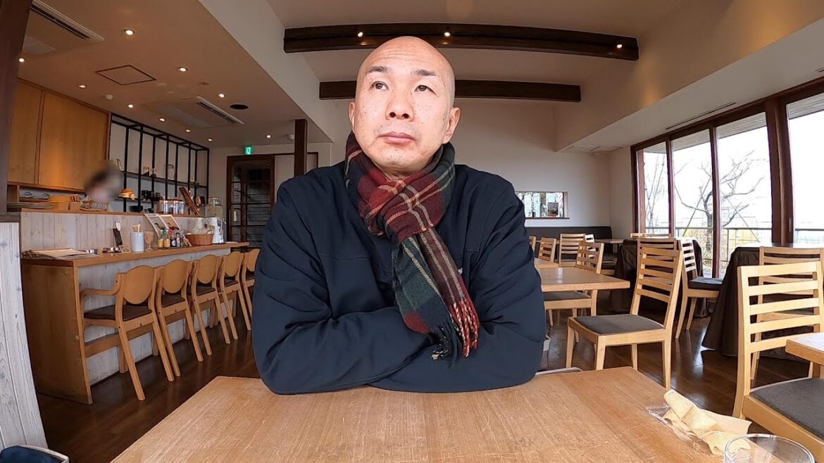 【聖地巡礼・菅原りこ】そら野テラス / 新潟県西蒲区 Nishikan-Ku Niigata Japan
