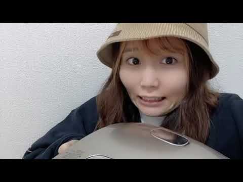 秋吉 優花(HKT48 チームKIV)