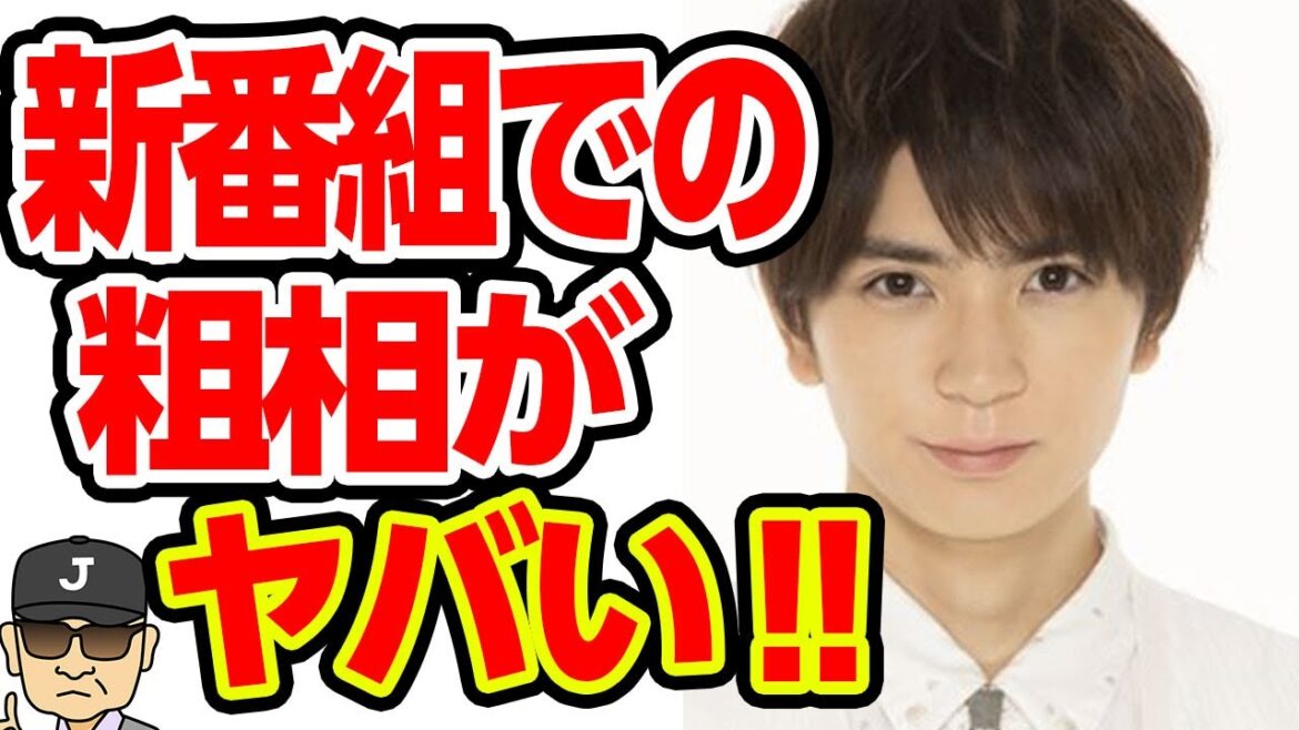HiHi Jetsの新番組で髙橋優斗の取り組み方に番組スタッフ全員驚愕!!プロデューサーも必死で止めた内容とは!!【それゆけ!ジャーニーズ】