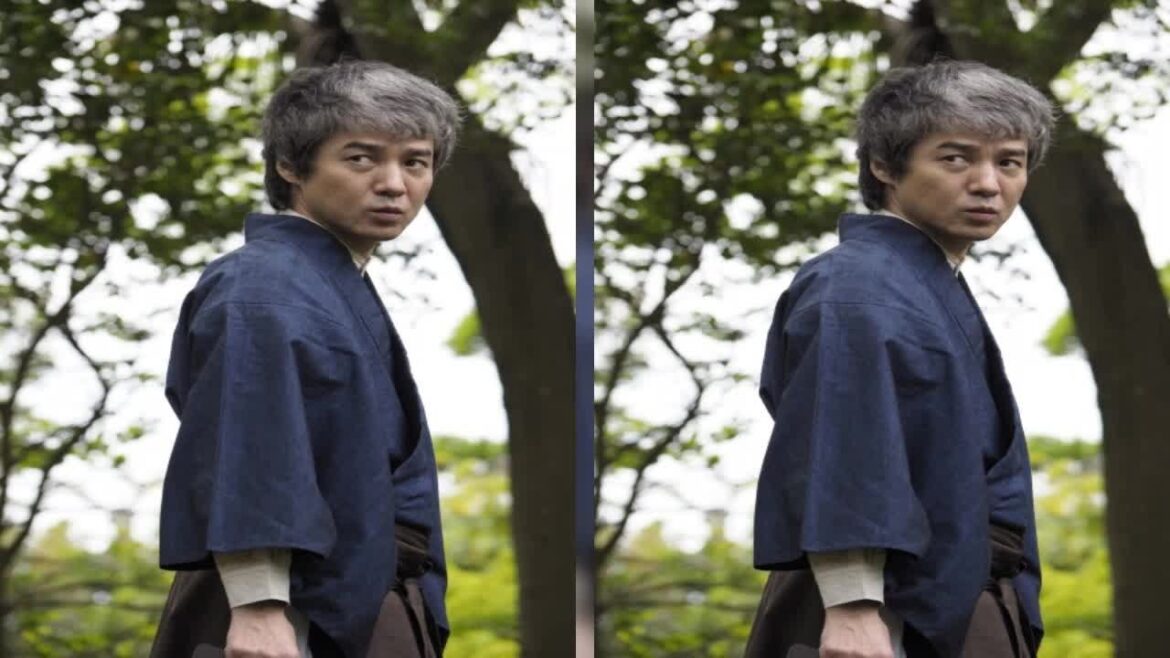 吉岡秀隆、金田一耕助再び 『八つ墓村』制作開始