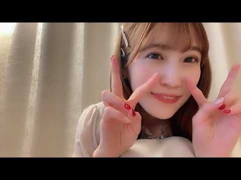 坂本 愛玲菜(HKT48 チームKIV)