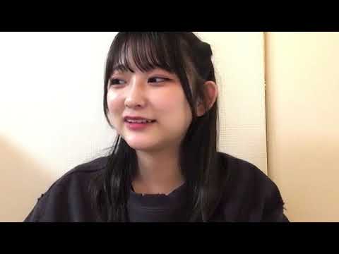 馬場 彩華(HKT48 チームKⅣ)