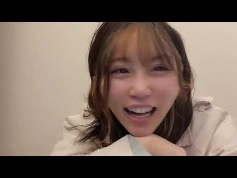秋吉 優花(HKT48 チームKIV)