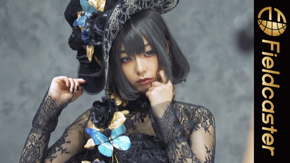 元TBSアナウンサーの宇垣美里が本気コスプレ!