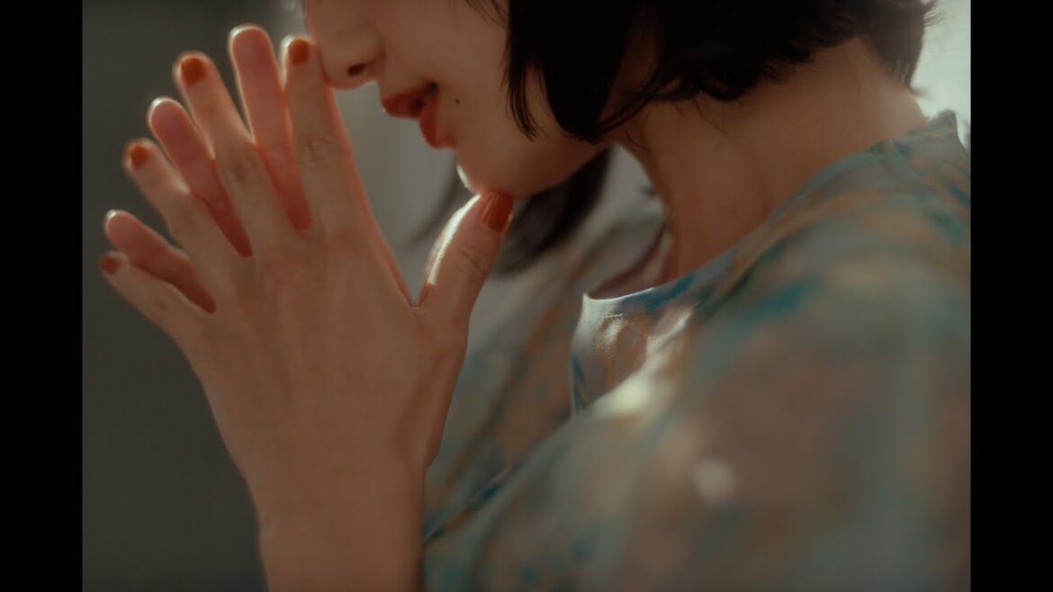 ただ いま(with 橋本愛) Music Video -Narrative- | HIROBA 2023.2.15 発売