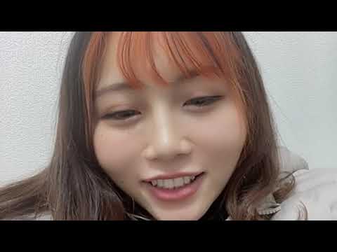 秋吉優花(HKT48 チームKIV)