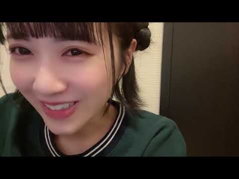 2023 0415 2321 中村 舞(STU48 ドラフト3期生)