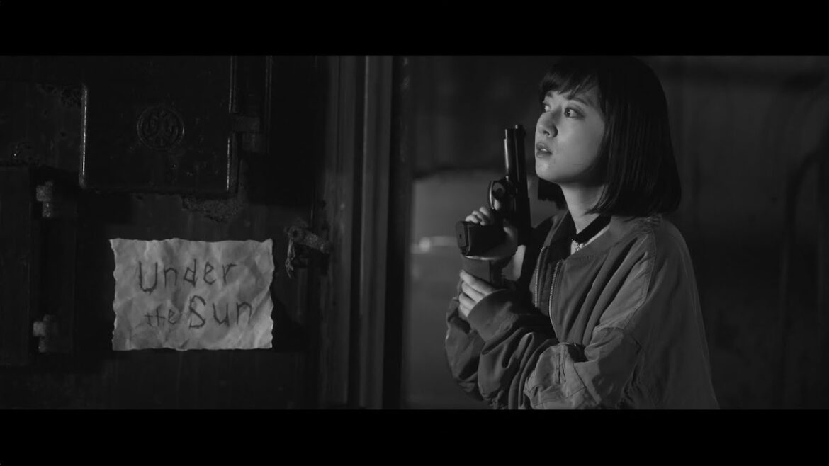 工藤晴香「Under the Sun」Teaser