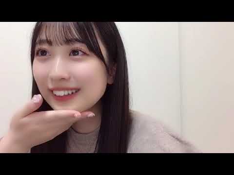 渡部 愛加里(HKT48 チームH)