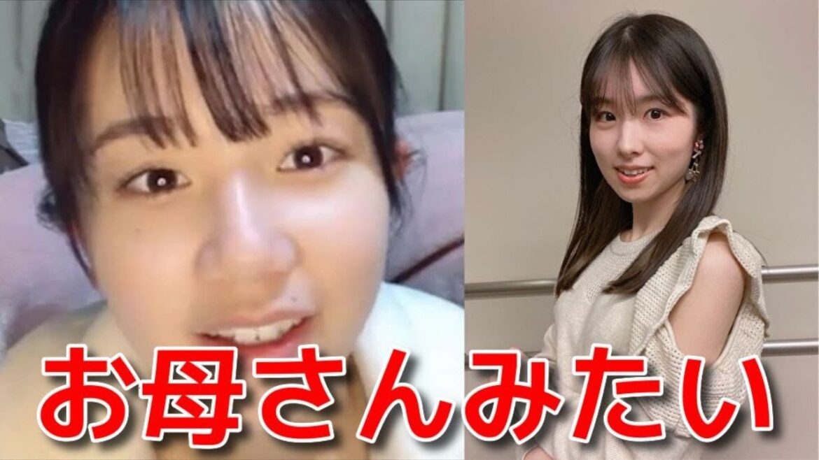【正鋳真優】 岩立沙穂はお母さんのような安心感があるw 【AKB48】