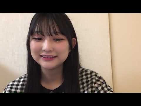 馬場 彩華(HKT48 チームKⅣ)