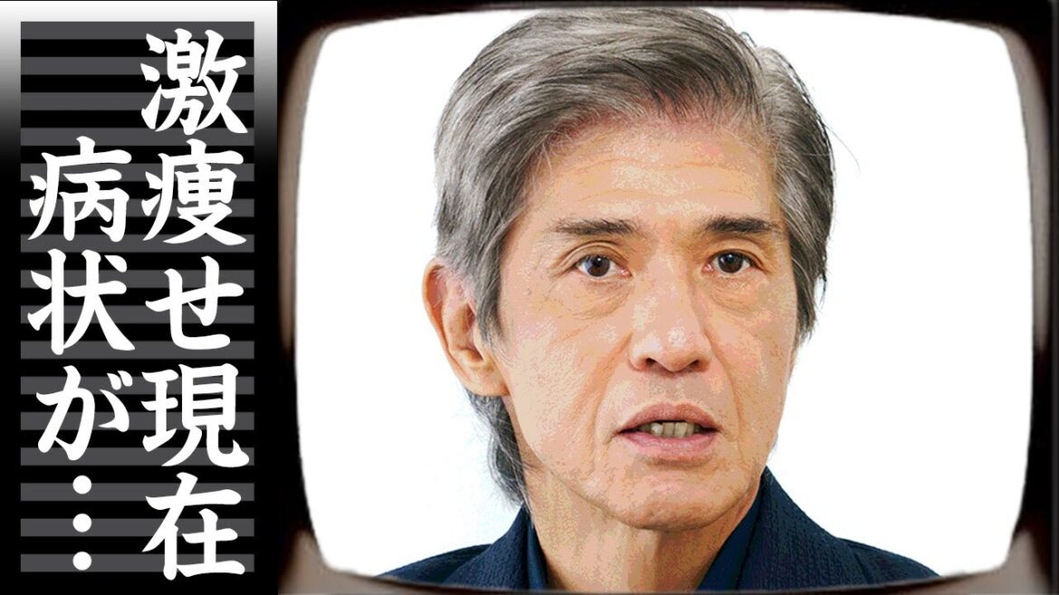佐藤浩市の激痩せした現在…癌闘病の真相に涙が零れ落ちた…「阿部一族」で有名な俳優の手塚理美との不倫の実態…再婚した妻の正体や父親の三國連太郎との絶縁や遺言を守らなかった理由に一同驚愕…