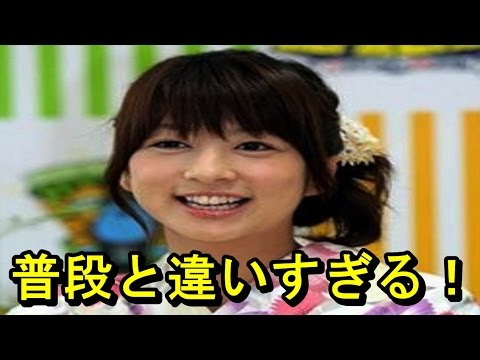 生野陽子 緊急登板で視聴者騒然・・・