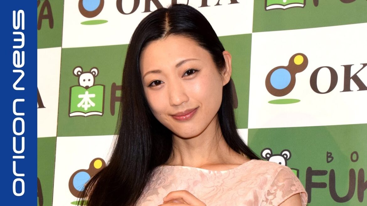 壇蜜、ファンとの交際アリ 理想のシチュエーションを妄想「手が触れ合って…」 『壇蜜歳時記』出版記念イベント