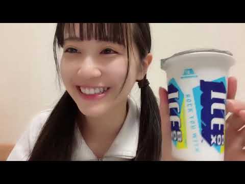 2023 0418 2317 中村 舞(STU48 ドラフト3期生)