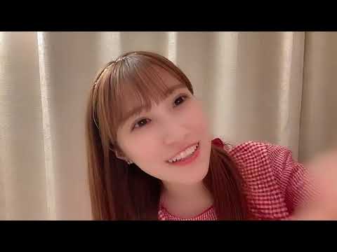坂本 愛玲菜(HKT48 チームKIV)