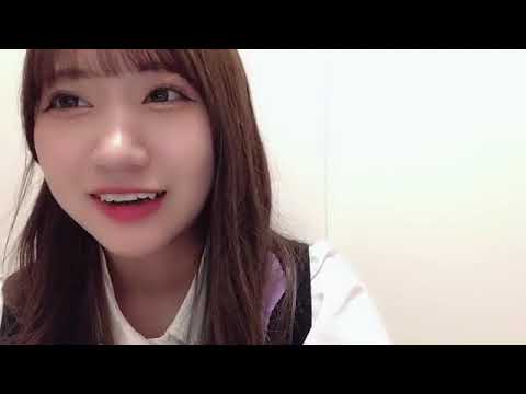 後藤 陽菜乃(HKT48 チームKIV)