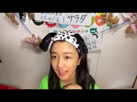 小見山 沙空KOMIYAMA SARA 2020年05月29日073159