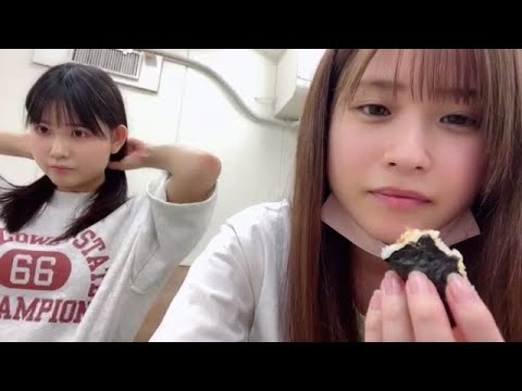 西井 美桜(SKE48 チームKⅡ) 2023年04月21日