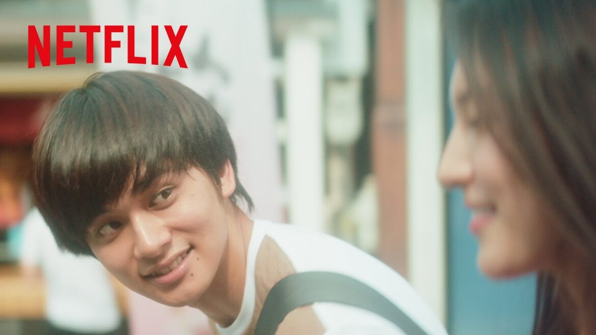 北村匠海とこんなデートがしてみたい! | サヨナラまでの30分 | Netflix Japan